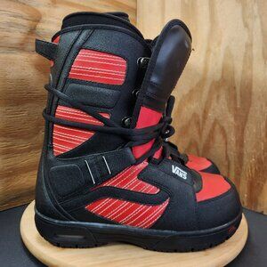 Vans Hi Standard OG Snowboard Boots Womens Size 7.5
